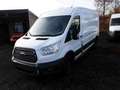 Ford Transit Kasten 350 L3 vermutlich Motorschaden Weiß - thumbnail 1
