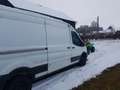 Ford Transit Kasten 350 L3 vermutlich Motorschaden Weiß - thumbnail 6