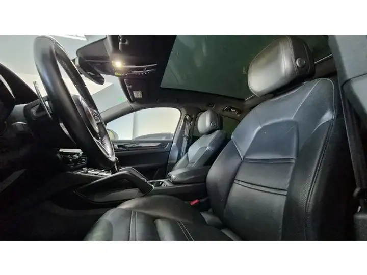 Porsche Cayenne Coupé 3.0 2020, foto 20