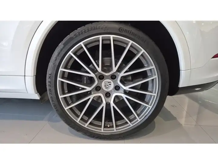 Porsche Cayenne Coupé 3.0 2020, foto 13