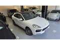 Porsche Cayenne Coupé Aut. Blanco - thumbnail 2