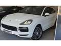 Porsche Cayenne Coupé Aut. Blanco - thumbnail 3
