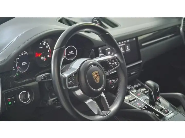 Porsche Cayenne Coupé 3.0 2020, foto 8