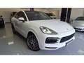Porsche Cayenne Coupé Aut. Blanco - thumbnail 1