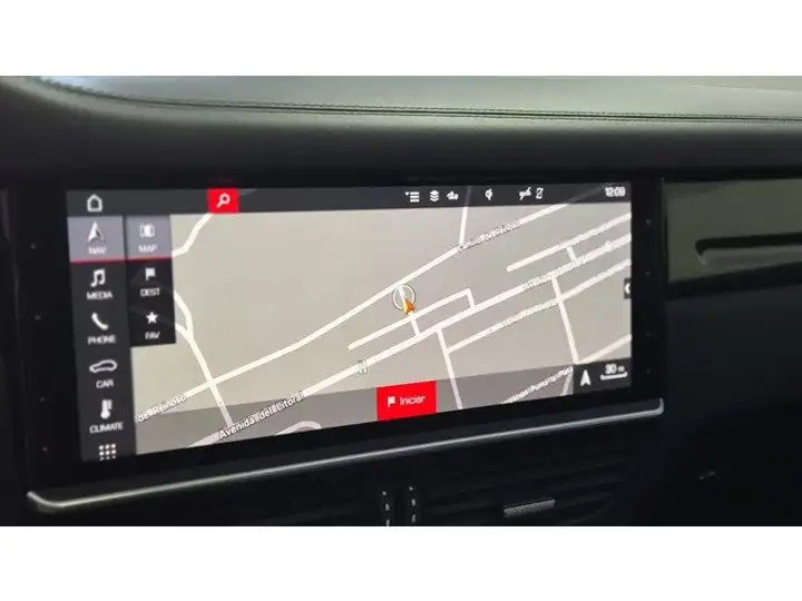Porsche Cayenne Coupé 3.0 2020, foto 16