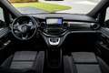 Mercedes-Benz EQV 300 L2 90 kWh 2023 ALS NIEUW Zwart - thumbnail 14
