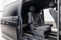 Mercedes-Benz EQV 300 L2 90 kWh 2023 ALS NIEUW Zwart - thumbnail 13