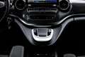 Mercedes-Benz EQV 300 L2 90 kWh 2023 ALS NIEUW Zwart - thumbnail 10