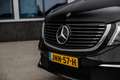 Mercedes-Benz EQV 300 L2 90 kWh 2023 ALS NIEUW Zwart - thumbnail 8