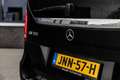 Mercedes-Benz EQV 300 L2 90 kWh 2023 ALS NIEUW Zwart - thumbnail 9