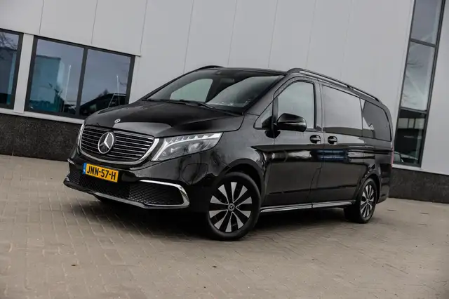 Mercedes-Benz EQV 300 L2 90 kWh 2023 ALS NIEUW