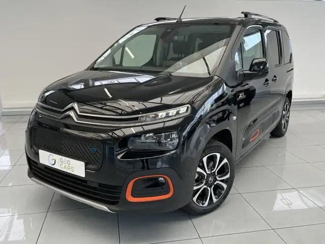 Citroen Berlingo M SHINE PACK