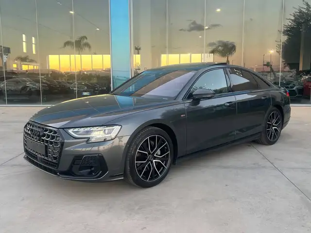 Audi A8 50 3.0 tdi mhev quattro tiptronic - possibilità noleggio no scoring