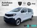 Opel Vivaro Kombi L BHDI 180 AT8 Weiß - thumbnail 1