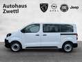 Opel Vivaro Kombi L BHDI 180 AT8 Weiß - thumbnail 3