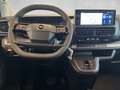 Opel Vivaro Kombi L BHDI 180 AT8 Weiß - thumbnail 14