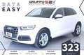 Audi Q5 2.0 TDI 190 CV quattro S tronic/GANCIO TRAINO Blanc - thumbnail 1