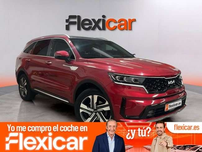 Kia Sorento 1.6 T-GDi HEV Plus Edition 4x2 - foto 1