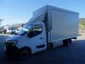 Renault Master T35 2.3 dCi 145 TP PL-SL-RG Gran Volume 22 Ice Plu Blanc - thumbnail 2