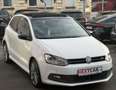 Volkswagen Polo 1.4 TSI BlueGT|DSG|Pano|Navi|ACC Weiß - thumbnail 10