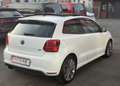 Volkswagen Polo 1.4 TSI BlueGT|DSG|Pano|Navi|ACC Weiß - thumbnail 9