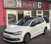 Volkswagen Polo 1.4 TSI BlueGT|DSG|Pano|Navi|ACC Weiß - thumbnail 3