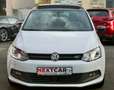 Volkswagen Polo 1.4 TSI BlueGT|DSG|Pano|Navi|ACC Weiß - thumbnail 5