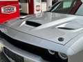 Dodge Challenger Hellcat SRT 6,2 V8 Aut. srebrna - thumbnail 13