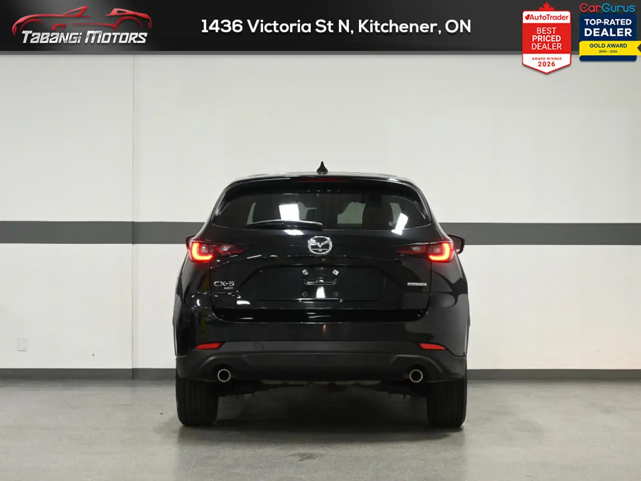 Mazda CX-5 снимка Mazda CX-5