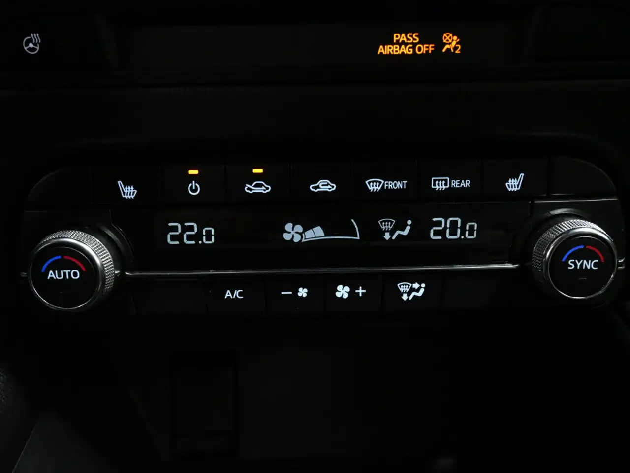 Mazda CX-5 снимка Mazda CX-5