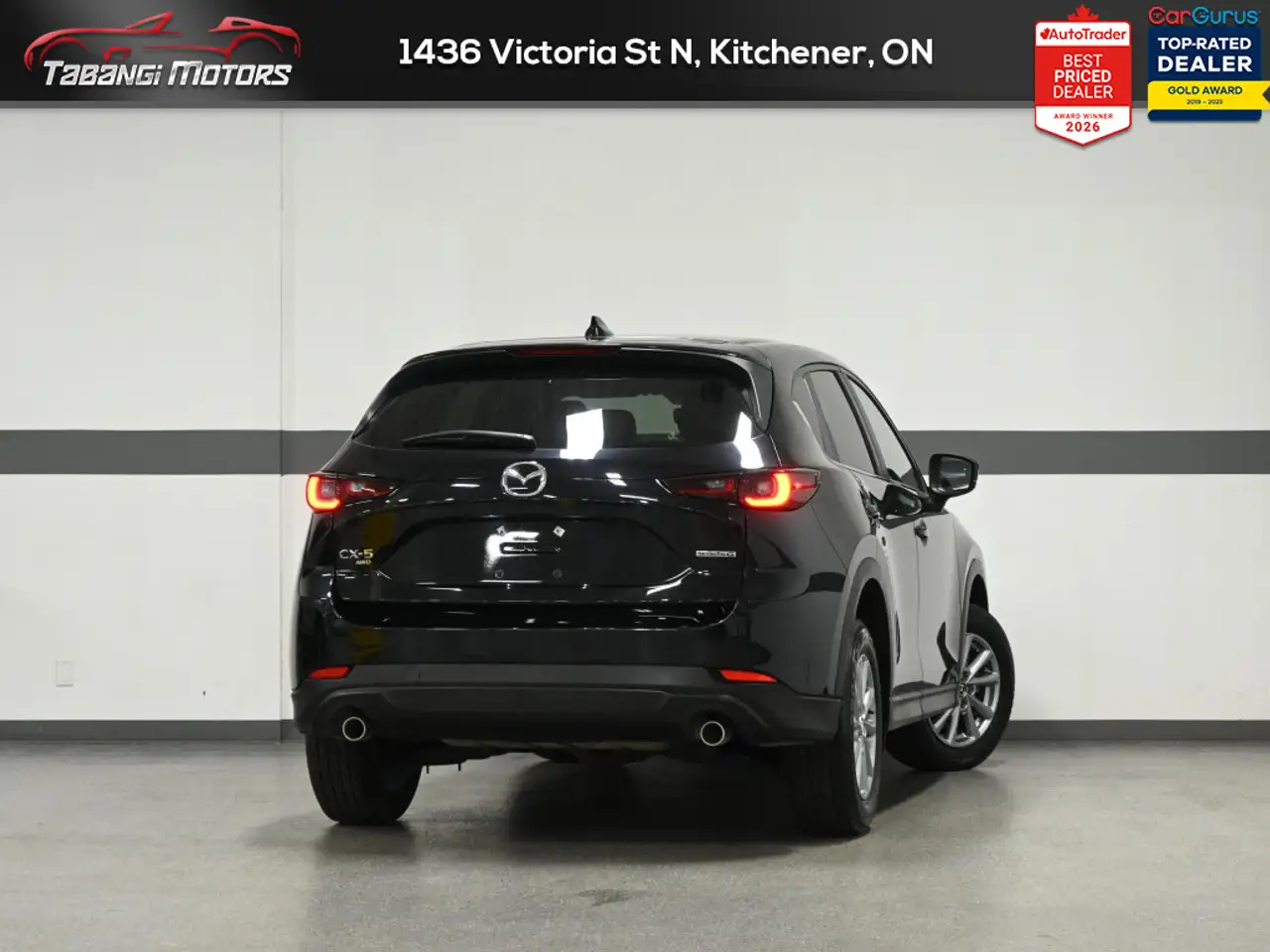 Mazda CX-5 снимка Mazda CX-5