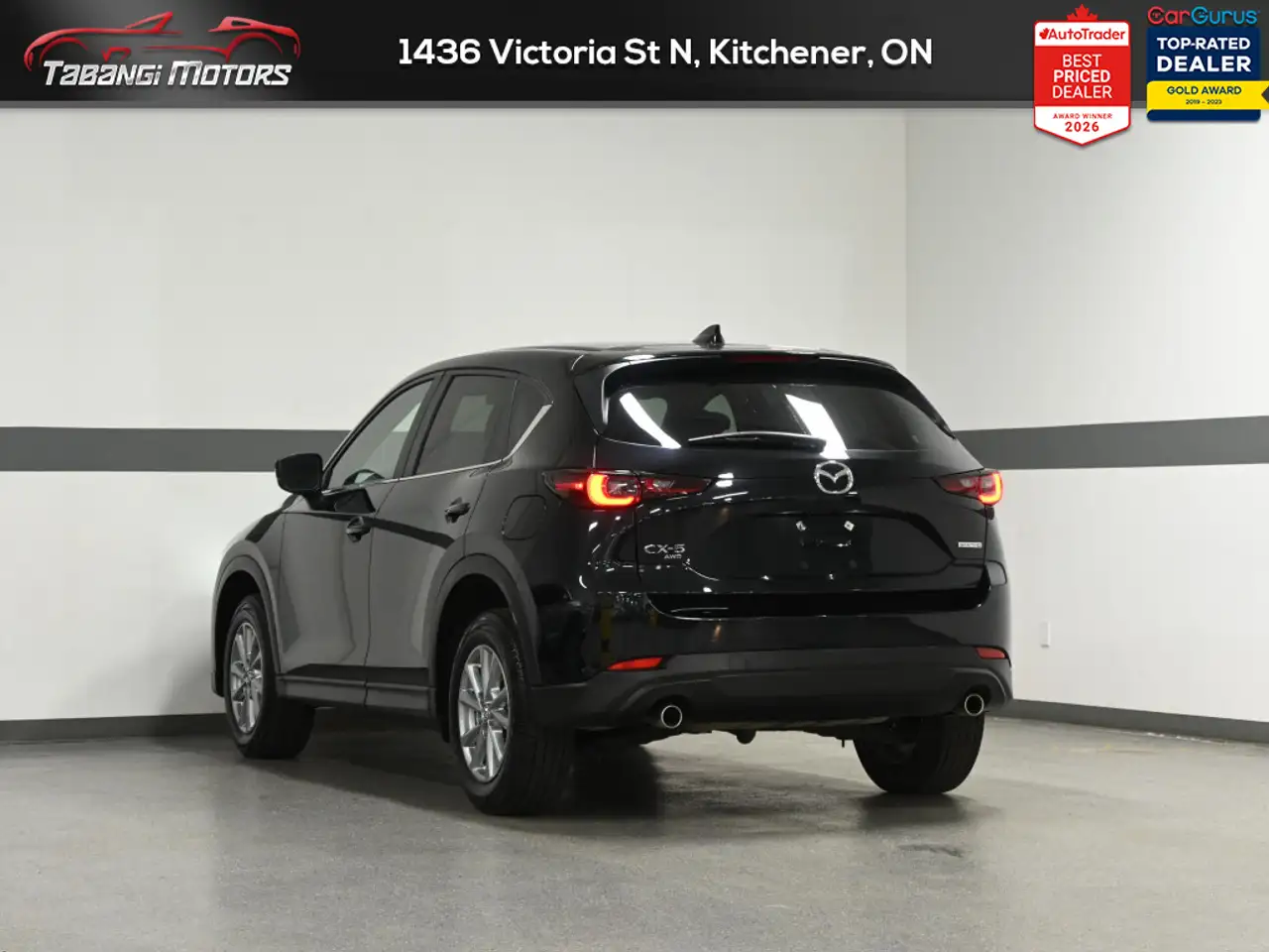 Mazda CX-5 снимка Mazda CX-5