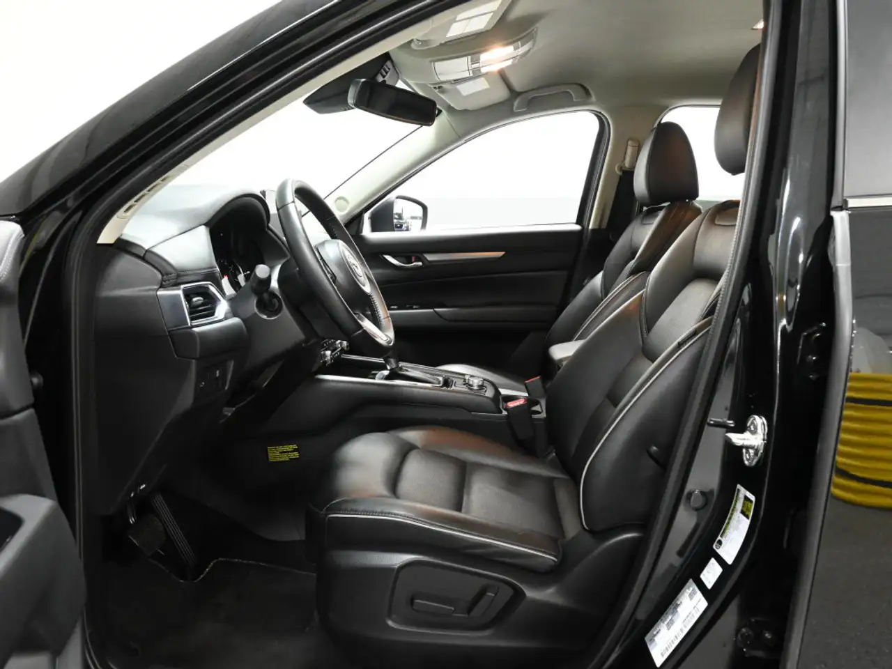 Mazda CX-5 снимка Mazda CX-5