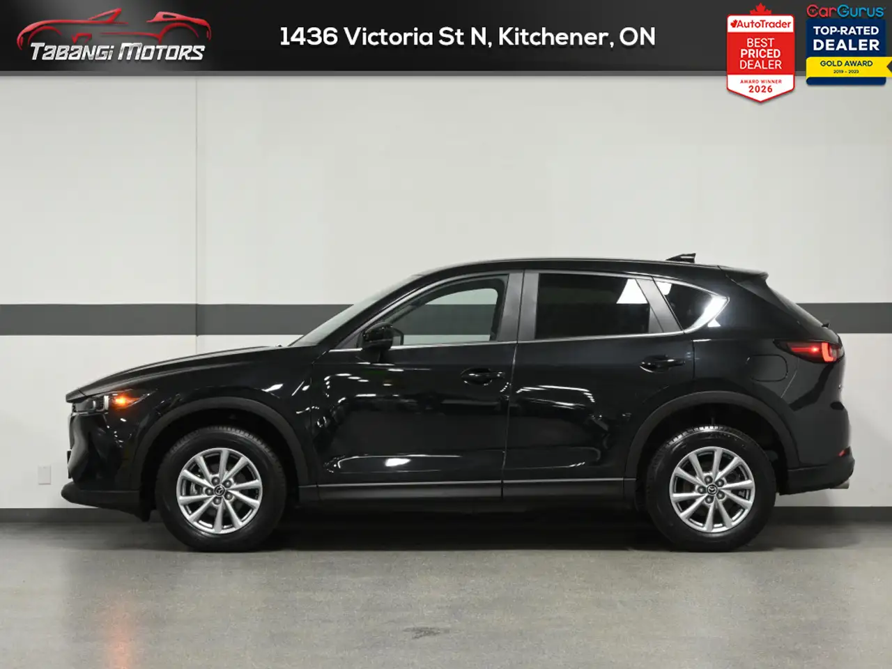 Mazda CX-5 снимка Mazda CX-5