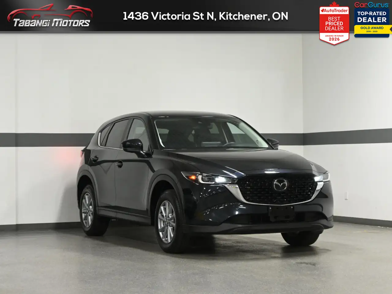 Mazda CX-5 снимка Mazda CX-5