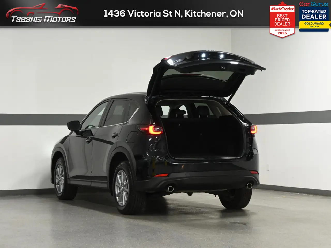Mazda CX-5 снимка Mazda CX-5