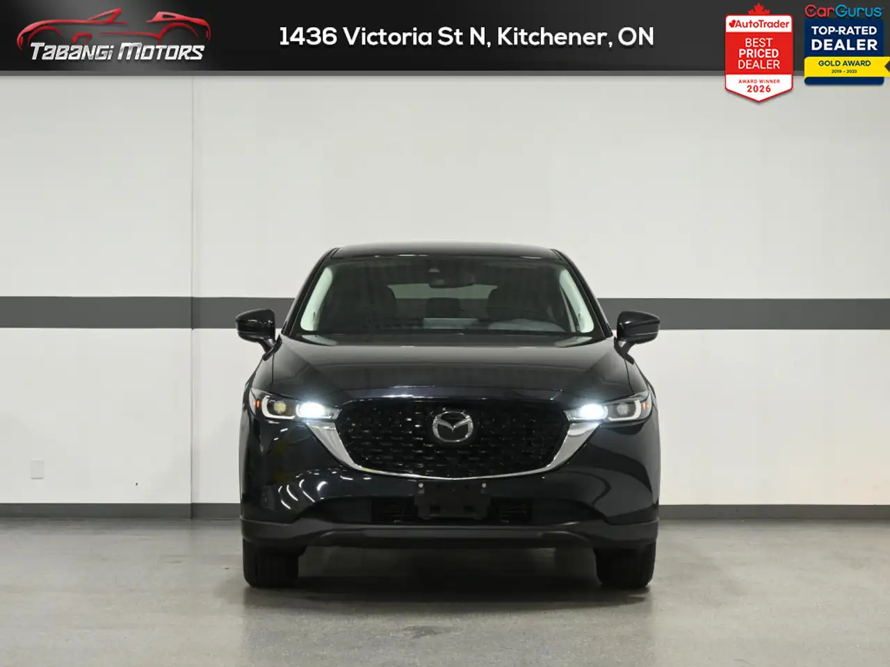 Mazda CX-5 снимка Mazda CX-5
