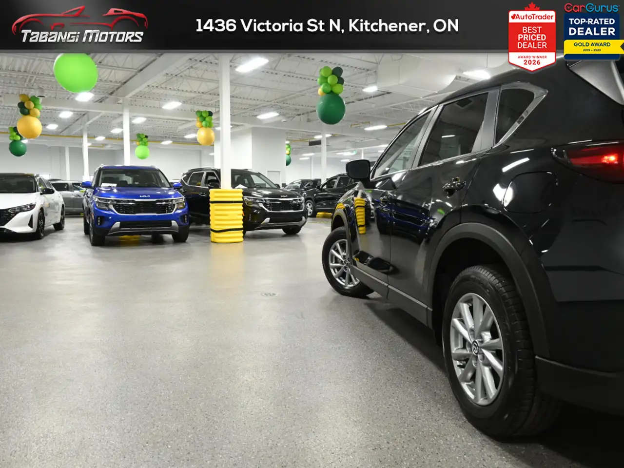 Mazda CX-5 снимка Mazda CX-5