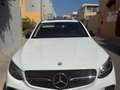 Mercedes-Benz GLC 220 220d 4Matic Aut. Blanco - thumbnail 4
