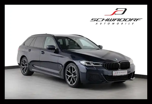 BMW 5er