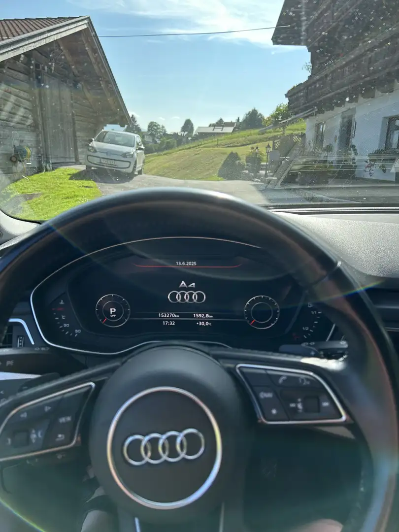 Audi A4 Avant 2,0 TDI Sport S-tronic / AHK / Virtual CP - 2