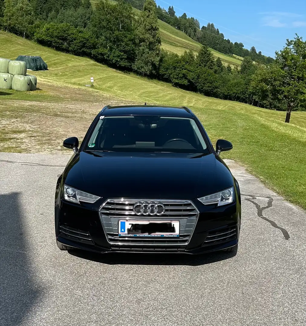Audi A4 Avant 2,0 TDI Sport S-tronic / AHK / Virtual CP - 1