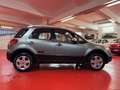 Fiat Sedici 1.6 16v Emotion 4x4 107cv TENUA MOLTO BENE Szary - thumbnail 4