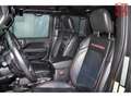 Jeep Wrangler Unl Rubicon 2.2l AHK Navi Leder LED Grün - thumbnail 9