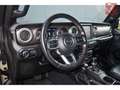 Jeep Wrangler Unl Rubicon 2.2l AHK Navi Leder LED Grün - thumbnail 11