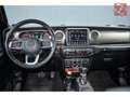 Jeep Wrangler Unl Rubicon 2.2l AHK Navi Leder LED Grün - thumbnail 12