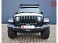 Jeep Wrangler Unl Rubicon 2.2l AHK Navi Leder LED Grün - thumbnail 2