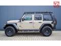 Jeep Wrangler Unl Rubicon 2.2l AHK Navi Leder LED Grün - thumbnail 3