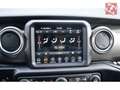 Jeep Wrangler Unl Rubicon 2.2l AHK Navi Leder LED Grün - thumbnail 15