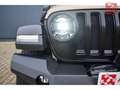 Jeep Wrangler Unl Rubicon 2.2l AHK Navi Leder LED Grün - thumbnail 6